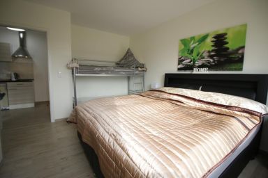 Ferienwohnung Portals Vells für 2 Erw und 2 Kinder