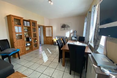 Ferienhaus Oster-Anker in Oberndorf