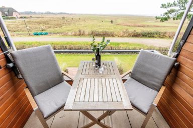 Ferienwohnung Heefwai - H2W6 - in Morsum