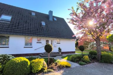 Ferienwohnung  in Marienhafe