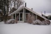 im Winter