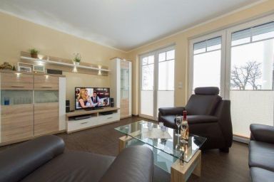 Ferienwohnung für 4 Personen ca. 82 m² in Ostseebad Göhren, Norddeutschland (Mecklenburg-Vorpommern)