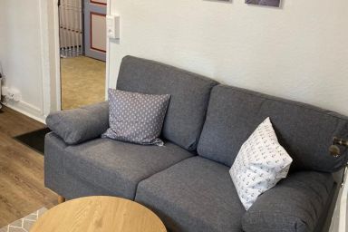 Ferienwohnung für 2 Personen ca. 35 m² in Flensburg, Ostseeküste Deutschland (Flensburger Förde)