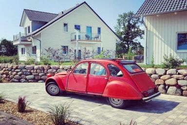 Ferienhaus für 6 Personen  + 3 Kinder ca. 154 m² in Altwarp, Ostseeküste Deutschland (Stettiner Haff)