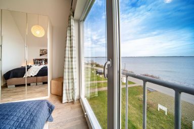 Fewo Kapteins Lounge by Seeblick Ferien ORO