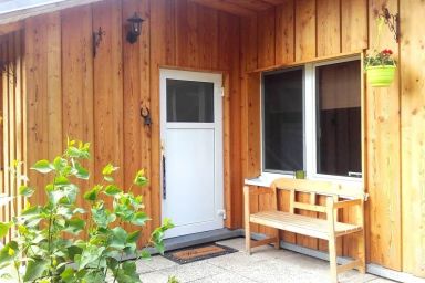 Bungalow Hitra