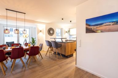 Ferienhaus Reethaus Nordlciht