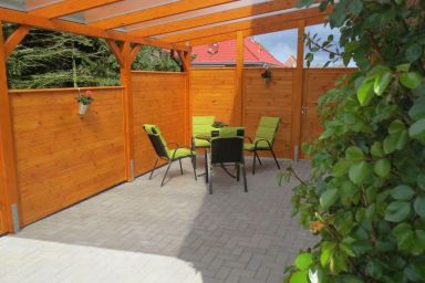 Komfortabler und entspannender Urlaub in Marienhafe