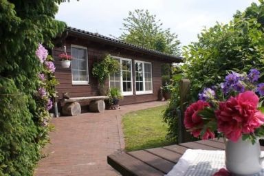 Ferienhaus Moorvogtshof in Bockhorn - Grabstede