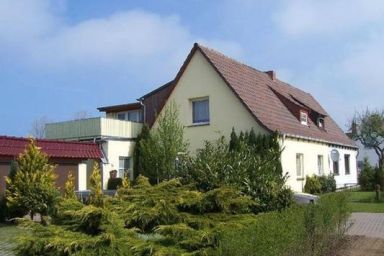 Gemütliches Appartement in Rerik mit Garten, Grill und Terrasse und Strand in der Nähe