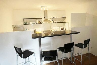 OB05 Apartment Oldenburg - Ferienwohnung OB05, 75 qm, 3 Schlafzimmer, max. 6 Personen