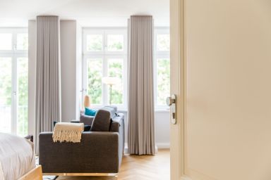 Ostküste Apartments GmbH - Nadler Hof - Nadler Hof Nr. 7 | Loft