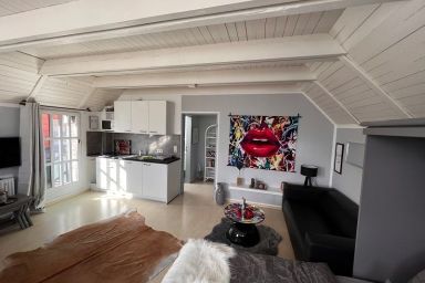 Grothe "Hafen-Studios" - Appartement 2 - 15790