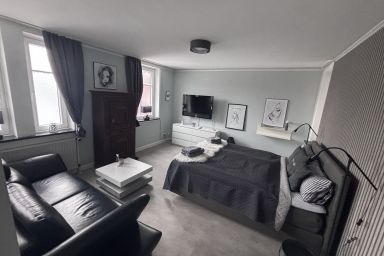 Grothe "Hafen-Studios" - Appartement 1 - 15690