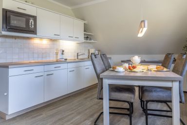Utesch Ferienwohnungen "Groen Eck 12" - Ferienwohnung 2 - 15503