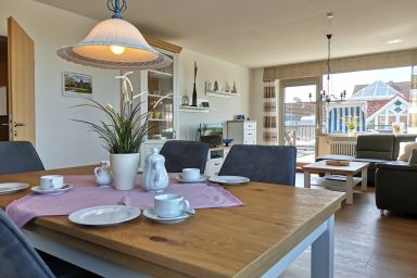 Hallenbad Ferienwohnung - Ferienwohnung - 15189