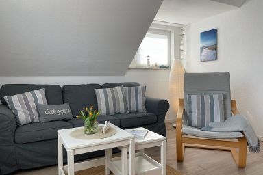 Ferienwohnungen "Mila am Meer". Fam. Schluckwerder - Milas Segelboot - 15678