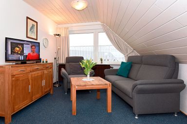 Ennen, W., Haus Marlies - Ferienwohnung Wangerooge - 15380