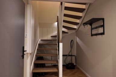 Hillrichs, Karen FeWo "Hillrichshof" - Ferienwohnung Dinkelnest - 15485