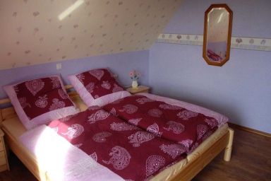 Hillrichs, Karen FeWo "Hillrichshof" - FeWo Seeräuberkoje - 15453