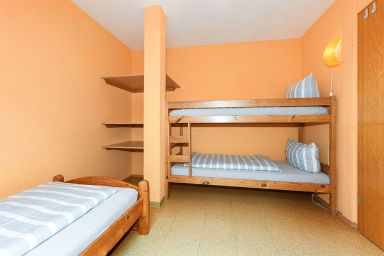 Maack, Reit- und Ferienhof - Ferienwohnung - 25388 - "Langeoog"