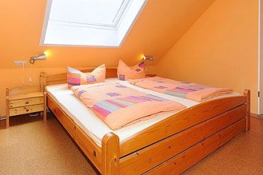 Maack, Reit- und Ferienhof - Ferienwohnung - 25391 - "Harlesiel"