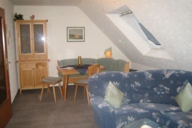 Pooch, Haus Anker - Ferienwohnung - 35014