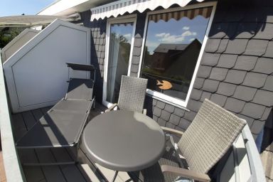 Haus Dahl - 2-Raum-Fewo 015/105