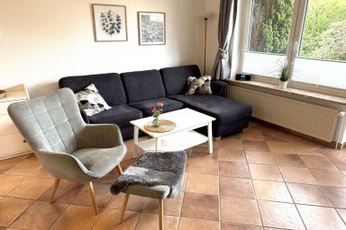 Haus Nordlicht 2 - 2-Raum-Fewo 212/001