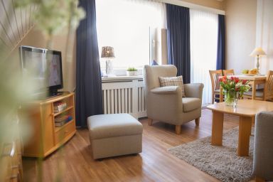 Haus Hollmann - FeWo-3-Raum 280/101