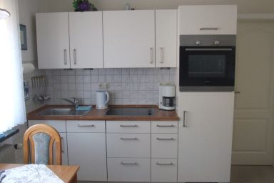 Haus Santjer - 2-Raum-Fewo 365/102