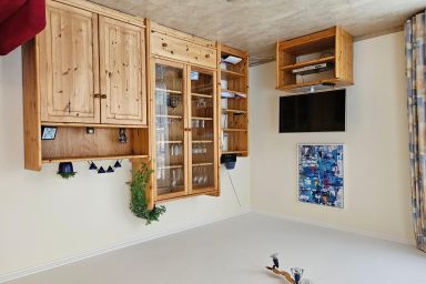 Residenz Rosengrund - 2-Raum-Fewo 457/014