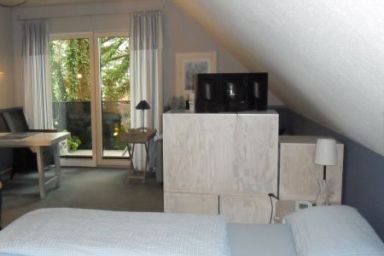 Privatzimmer Behrens - Doppelzimmer - 02