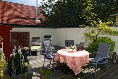 Ferienwohnung Altstadtflair - Ferienwohnung-3-Räume-Altstadtflair - 01