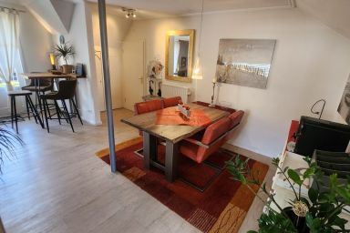 Ferienwohnung Amrum