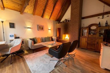 Ferienhaus Kleine Straße - Ferienhaus-2-Räume - 01