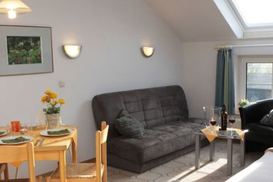 Traberhof - Unsere Wattenstuv (Wohnung Nr. 7)