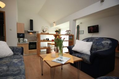 Traberhof - Unser Utkiek (Wohnung Nr. 14)