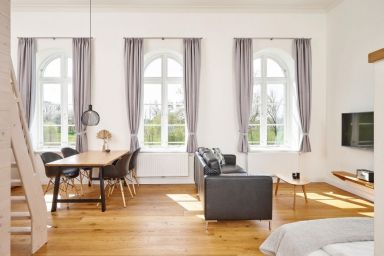 Gut Oestergaard - Herrenhaus 4