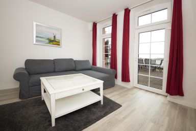 Schleiblick Appartements - Appartement 12 mit Schleiblick für 4 Personen