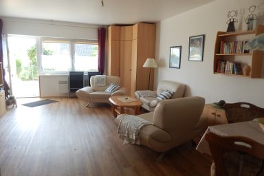 Haus To Wurth - Ferien mit Hund-Fewo-2-Raum 180/008