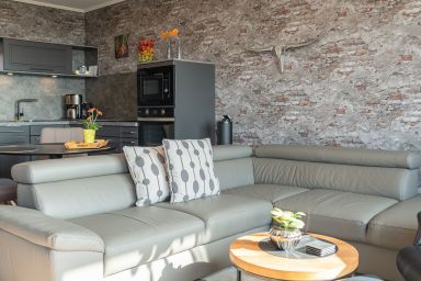 Strandresidenz Rosengarten - 2-Raum-Fewo Seaside 321/302