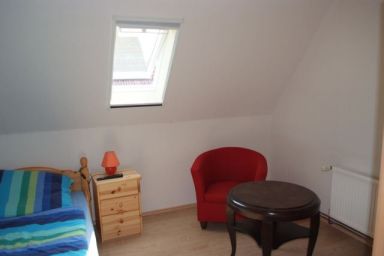 Ferienwohnung Horstmann - 3-Raum Ferienwohnung 6045001