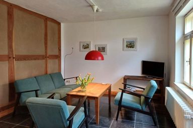 Ferienwohnung Dorothea - Dorothea