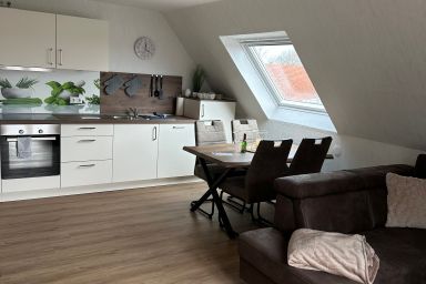 Becker, Klaus - Ferienwohnung Süd - 35036