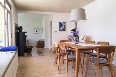 Ferienhaus Perlebucht - 140 - 4-Raum-Ferienhaus Perlebucht 140/001