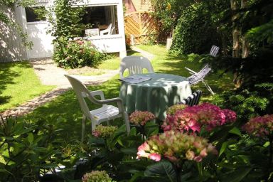 Ferienwohnung Osterdeich