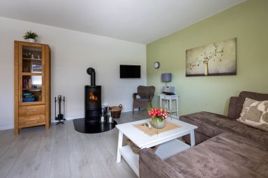 Haus an der Lagune - 2-Raum-Fewo Tilly 220/002