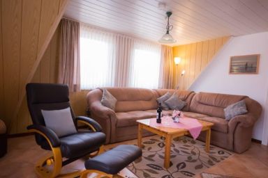 Haus Karin - 3-Raum-Fewo 601/102