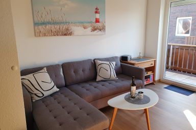 FeWo Gebert - Ferienwohnung - 15002